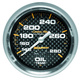 2-5/8" Oljetemperatur, 140-280 °F, Carbon Fiber