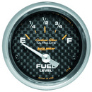 2-1/16" Drivstoffnivå, 240-33 Ω Sse, Carbon Fiber