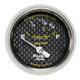 2-1/16" Drivstoffnivå, 16-158 Ω, Carbon Fiber