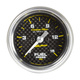 2-1/16" Drivstoff Trykk, 0-15 Psi, Carbon Fiber