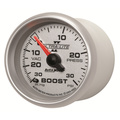 2-1/16" Boost/Vakuum, 30 In Hg/30 Psi, Ultra-Lite Ii