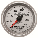 2-1/16" Boost, 0-35 Psi, Ultra-Lite Ii