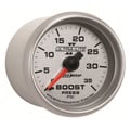 2-1/16" Boost, 0-35 Psi, Ultra-Lite Ii