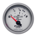 2-1/16" Drivstoffnivå, 73- 10 Ω, Ultra-Lite Ii