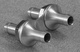 Skottgenomföring 13mm  - 13mm slanganslutning