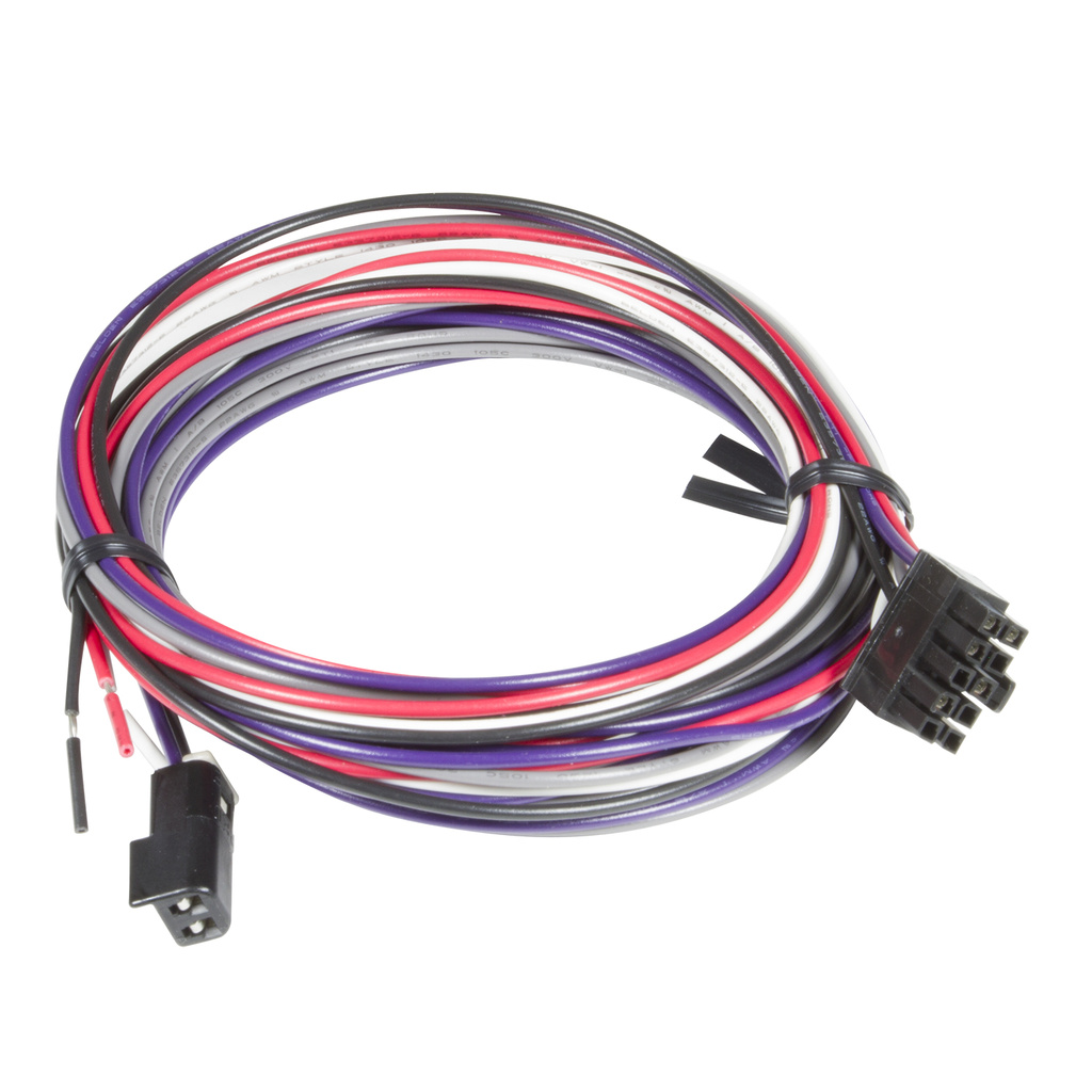 2-1/16" Oljetrykk, 140-280 °F, American Muscle