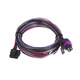 Ledningsnett, Trykk, Digital Stepper Motor, Replacement
