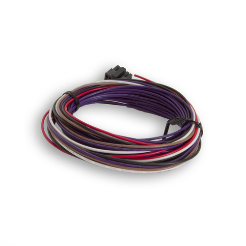 Ledningsnett, Drivstoffnivå, Digital Stepper Motor, Replacement