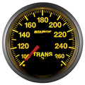 2-1/16" Transmisjon Temperatur, 100-260 °F, Elite