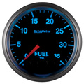 2-1/16" Drivstoff Trykk, 0-35 Psi, Elite