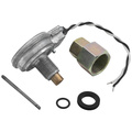 2 stk. Målesett, 5" Quad & Tach/Speedo, 240-33 Ω, Old Tyme Black