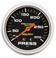 2-5/8" Trykk, 0-300 Psi, Liquid Filled, Pro-Comp