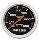 2-5/8" Trykk, 0-600 Psi, Liquid Filled, Pro-Comp