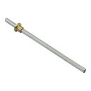 Drive Key, Hastighetssensor, Replacement For 5292