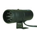 5" Turteller, 0-9000 Rpm, Pro-Stock Pedestal W/ Super Lite & Peak Mem, Carbon Fiber