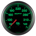 2-1/16" Oljetemperatur, 100-340 °F, Elite