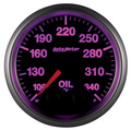 2-1/16" Oljetemperatur, 100-340 °F, Elite