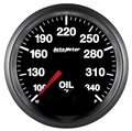 2-1/16" Oljetemperatur, 100-340 °F, Elite