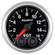 2-1/16" Pyrometer, 0-1600 °F, Elite