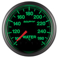 2-1/16" Vanntemperatur, 100-260 °F, Elite