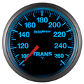 2-1/16" Transmisjon Temperatur, 100-260 °F, Elite