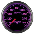 2-1/16" Transmisjon Temperatur, 100-260 °F, Elite