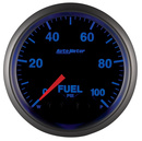 2-1/16" Drivstoff Trykk, 0-100 Psi, Elite
