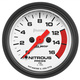 2-1/16" Nitrous Trykk, 0-1600 Psi, Phantom
