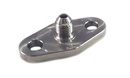Oljetrykkflens AN4 CC 38mm Holset, Precision, Garrett