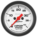 2-1/16" Hpop Trykk, 0-4k Psi, Phantom