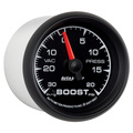 2-1/16" Boost/Vakuum, 30 In Hg/20 Psi, Es