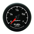 2-1/16" Drivstoffnivå, Programmable 0-280 Ω, Es
