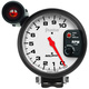 5" Pedestal Turteller, 0-10,000 Rpm, Phantom