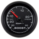 2-1/16" Boost/Vakuum, 30 In Hg/30 Psi, Es