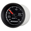2-1/16" Boost/Vakuum, 30 In Hg/30 Psi, Es
