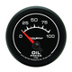 2-1/16" Oljetrykk, 0-100 Psi, Es