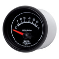 2-1/16" Oljetrykk, 0-7 Bar, Es