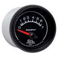 2-1/16" Oljetrykk, 0-7 Bar, Es