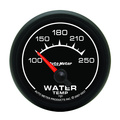 2-1/16" Vanntemperatur, 100-250 °F, Es