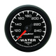 2-1/16" Vanntemperatur, 100-260 °F, Es