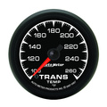 2-1/16" Transmisjon Temperatur, 100-260 °F, Es