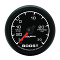 2-1/16" Boost/Vakuum, 30 In Hg/30 Psi, Es