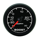 2-1/16" Boost/Vakuum, 30 In Hg/30 Psi, Es
