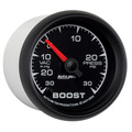 2-1/16" Boost/Vakuum, 30 In Hg/30 Psi, Es