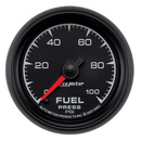 2-1/16" Drivstoff Trykk, 0-100 Psi, Es