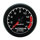 2-1/16" Nitrous Trykk, 0-1600 Psi, Es