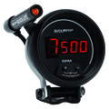 3-3/4" Pedestal Turteller, 0-10,000 Rpm, Sport-Comp Digital