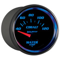 2-1/16" Vanntemperatur, 40-120 °C, Cobalt