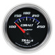 2-1/16" Transmisjon Temperatur, 100-250 °F, Cobalt