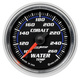 2-1/16" Vanntemperatur, 100-260 °F, Cobalt
